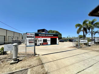 Factory, Warehouse & Industrial commercial property sold at 362 Stuart Drive Wulguru QLD 4811 Factory, Warehouse & Industrial commercial property sold at 362 Stuart Drive Wulguru QLD 4811