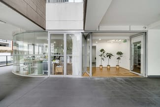 Medical / Consulting commercial property sold at Shop 2/1 Guess Avenue Wolli Creek NSW 2205