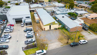 Factory, Warehouse & Industrial commercial property sold at 17 Braeside Avenue Holden Hill SA 5088