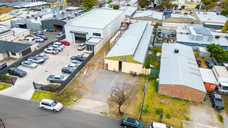 Factory, Warehouse & Industrial commercial property sold at 17 Braeside Avenue Holden Hill SA 5088