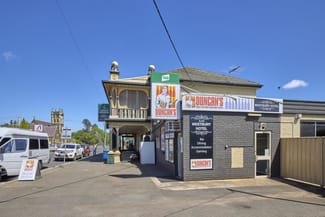 Hotel, Motel, Pub & Leisure commercial property sold at property/107 Meander Valley Road Westbury TAS 7303 Hotel, Motel, Pub & Leisure commercial property sold at property/107 Meander Valley Road Westbury TAS 7303