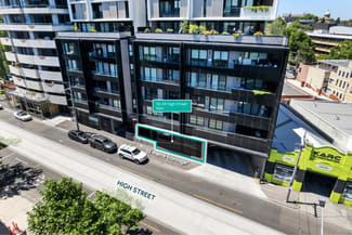 Shop & Retail commercial property sold at 112-114 High Street Kew VIC 3101 Shop & Retail commercial property sold at 112-114 High Street Kew VIC 3101
