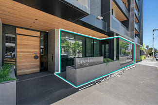 Shop & Retail commercial property sold at 112-114 High Street Kew VIC 3101 Shop & Retail commercial property sold at 112-114 High Street Kew VIC 3101