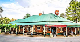 Hotel, Motel, Pub & Leisure commercial property sold at 95 Wombat Road Wombat NSW 2587 Hotel, Motel, Pub & Leisure commercial property sold at 95 Wombat Road Wombat NSW 2587