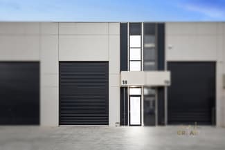 Factory, Warehouse & Industrial commercial property sold at 18/1-25 Dohertys Road Laverton North VIC 3026 Factory, Warehouse & Industrial commercial property sold at 18/1-25 Dohertys Road Laverton North VIC 3026