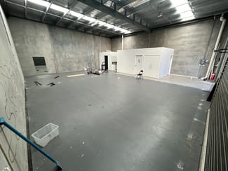 Factory, Warehouse & Industrial commercial property sold at 11/26 Rutherford Court Bacchus Marsh VIC 3340 Factory, Warehouse & Industrial commercial property sold at 11/26 Rutherford Court Bacchus Marsh VIC 3340