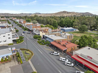 Shop & Retail commercial property sold at 228-230 Sheridan Street Gundagai NSW 2722