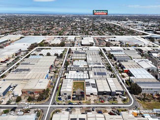 Development / Land commercial property sold at 30 Harvester Avenue Sunshine North VIC 3020