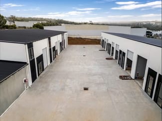 Factory, Warehouse & Industrial commercial property for sale at 14/4 Triennium Road Somersby NSW 2250 Factory, Warehouse & Industrial commercial property for sale at 14/4 Triennium Road Somersby NSW 2250