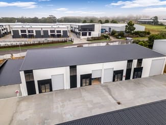 Factory, Warehouse & Industrial commercial property for sale at 14/4 Triennium Road Somersby NSW 2250 Factory, Warehouse & Industrial commercial property for sale at 14/4 Triennium Road Somersby NSW 2250