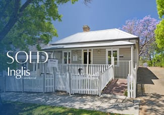 Offices commercial property sold at 24 Hill Street Camden NSW 2570 Offices commercial property sold at 24 Hill Street Camden NSW 2570