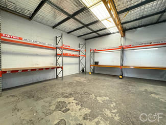 Factory, Warehouse & Industrial commercial property sold at Unit 6/8 Clare-Mace Crescent Berkeley Vale NSW 2261