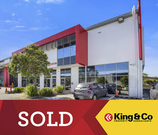 Offices commercial property sold at 1/368 Earnshaw Road Banyo QLD 4014 Offices commercial property sold at 1/368 Earnshaw Road Banyo QLD 4014