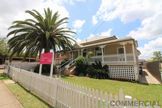 Medical / Consulting commercial property leased at 29 Hill Street Toowoomba City QLD 4350