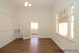 Medical / Consulting commercial property leased at 29 Hill Street Toowoomba City QLD 4350