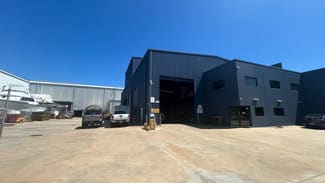 Factory, Warehouse & Industrial commercial property sold at 16 Jessie Lee Street Henderson WA 6166 Factory, Warehouse & Industrial commercial property sold at 16 Jessie Lee Street Henderson WA 6166