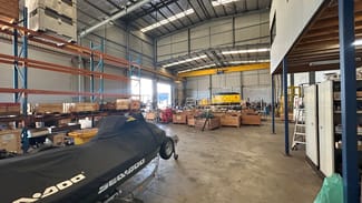 Factory, Warehouse & Industrial commercial property sold at 16 Jessie Lee Street Henderson WA 6166 Factory, Warehouse & Industrial commercial property sold at 16 Jessie Lee Street Henderson WA 6166