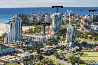 Offices commercial property sold at 12/118 Griffith Street Coolangatta QLD 4225 Offices commercial property sold at 12/118 Griffith Street Coolangatta QLD 4225