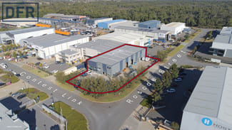Factory, Warehouse & Industrial commercial property sold at 11 Contest Link Henderson WA 6166