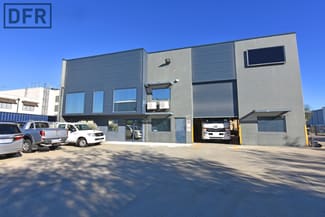 Factory, Warehouse & Industrial commercial property sold at 11 Contest Link Henderson WA 6166
