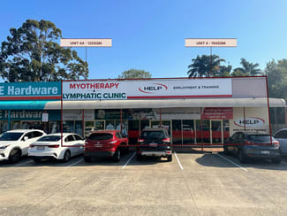 Shop & Retail commercial property sold at 4/65 Grand Plaza Drive Browns Plains QLD 4118 Shop & Retail commercial property sold at 4/65 Grand Plaza Drive Browns Plains QLD 4118