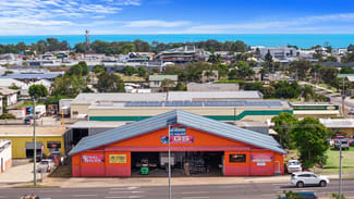 Development / Land commercial property sold at 194 Boat Harbour Drive Pialba QLD 4655 Development / Land commercial property sold at 194 Boat Harbour Drive Pialba QLD 4655