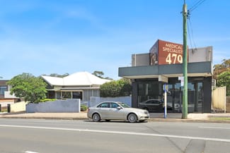 Other commercial property sold at 479-481 Crown Street West Wollongong NSW 2500 Other commercial property sold at 479-481 Crown Street West Wollongong NSW 2500