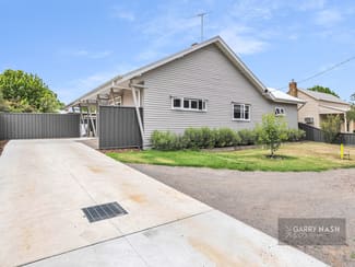 Medical / Consulting commercial property sold at 10 Dixon Street Wangaratta VIC 3677
