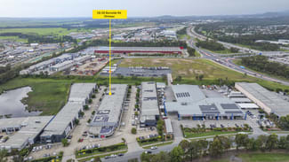 Factory, Warehouse & Industrial commercial property sold at 18/28 Burnside Road Ormeau QLD 4208 Factory, Warehouse & Industrial commercial property sold at 18/28 Burnside Road Ormeau QLD 4208