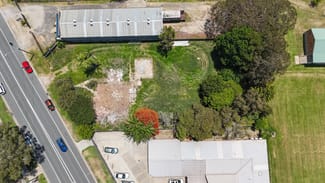 Development / Land commercial property for sale at 27 Cooper Street Macksville NSW 2447 Development / Land commercial property for sale at 27 Cooper Street Macksville NSW 2447