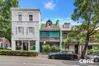 Offices commercial property sold at 43 Albion Street Surry Hills NSW 2010 Offices commercial property sold at 43 Albion Street Surry Hills NSW 2010