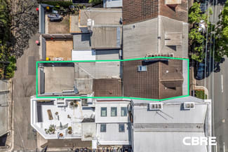 Offices commercial property sold at 43 Albion Street Surry Hills NSW 2010 Offices commercial property sold at 43 Albion Street Surry Hills NSW 2010