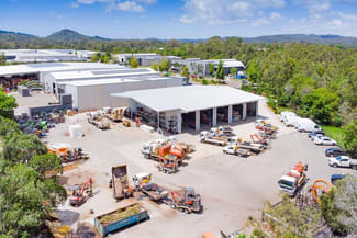 Development / Land commercial property sold at 22-24 Industrial Place Yandina QLD 4561 Development / Land commercial property sold at 22-24 Industrial Place Yandina QLD 4561