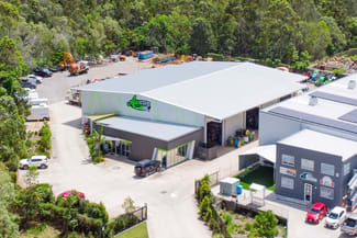 Development / Land commercial property sold at 22-24 Industrial Place Yandina QLD 4561 Development / Land commercial property sold at 22-24 Industrial Place Yandina QLD 4561