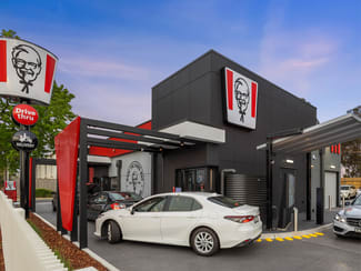 Shop & Retail commercial property sold at 98-106 Westall Road Springvale VIC 3171