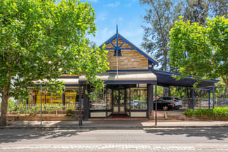 Offices commercial property sold at 2 King William Road Wayville SA 5034