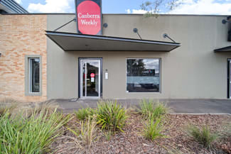 Offices commercial property sold at 11/285 Canberra Avenue Fyshwick ACT 2609 Offices commercial property sold at 11/285 Canberra Avenue Fyshwick ACT 2609