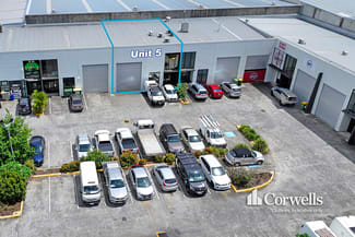 Factory, Warehouse & Industrial commercial property sold at 5/8 Hopper Avenue Ormeau QLD 4208 Factory, Warehouse & Industrial commercial property sold at 5/8 Hopper Avenue Ormeau QLD 4208