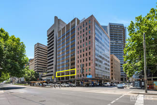 Other commercial property sold at Level 2/108 King William Street Adelaide SA 5000