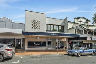 Offices commercial property sold at 58 Mary Street Gympie QLD 4570