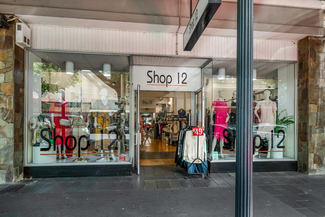 Shop & Retail commercial property sold at 20 Williamson Street Bendigo VIC 3550 Shop & Retail commercial property sold at 20 Williamson Street Bendigo VIC 3550