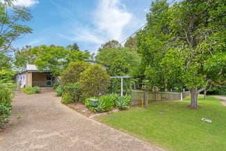 Offices commercial property for sale at 54 Phillip Street One Mile QLD 4305