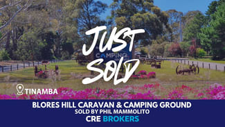 Hotel, Motel, Pub & Leisure commercial property sold at 474 Weir Road Tinamba VIC 3859 Hotel, Motel, Pub & Leisure commercial property sold at 474 Weir Road Tinamba VIC 3859