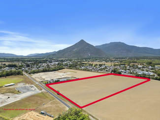 Development / Land commercial property sold at 160 Maher Road Gordonvale QLD 4865 Development / Land commercial property sold at 160 Maher Road Gordonvale QLD 4865