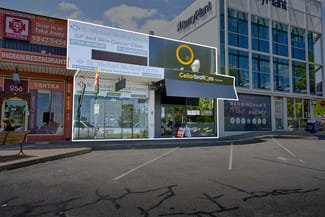 Medical / Consulting commercial property sold at 252-254 Blackburn Road Doncaster East VIC 3109 Medical / Consulting commercial property sold at 252-254 Blackburn Road Doncaster East VIC 3109