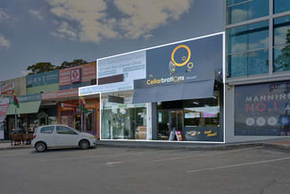 Medical / Consulting commercial property sold at 252-254 Blackburn Road Doncaster East VIC 3109 Medical / Consulting commercial property sold at 252-254 Blackburn Road Doncaster East VIC 3109