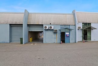 Factory, Warehouse & Industrial commercial property sold at Unit 6/126-128 Radium Street Welshpool WA 6106 Factory, Warehouse & Industrial commercial property sold at Unit 6/126-128 Radium Street Welshpool WA 6106