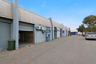 Factory, Warehouse & Industrial commercial property sold at Unit 6/126-128 Radium Street Welshpool WA 6106 Factory, Warehouse & Industrial commercial property sold at Unit 6/126-128 Radium Street Welshpool WA 6106