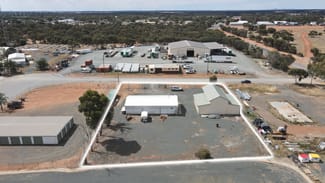 Offices commercial property sold at 3 Calleen Street West Wyalong NSW 2671 Offices commercial property sold at 3 Calleen Street West Wyalong NSW 2671