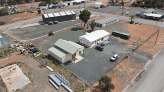 Offices commercial property for lease at 3 Calleen Street West Wyalong NSW 2671 Offices commercial property for lease at 3 Calleen Street West Wyalong NSW 2671